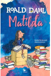 Matilda (Nincs bolti készleten, 3-4 nap beszerzési idő)
